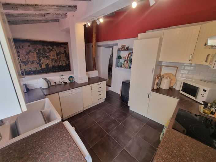 Image No.10-4 Bed Village House for sale