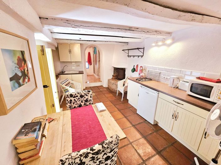 Image No.49-4 Bed Village House for sale