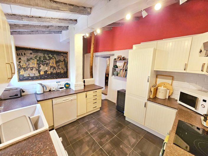 Image No.54-4 Bed Village House for sale