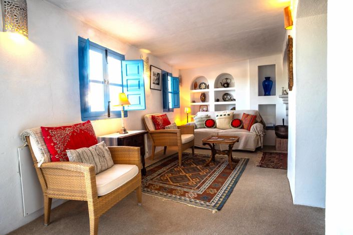 Image No.10-Maison de village de 4 chambres à vendre à Gaucin