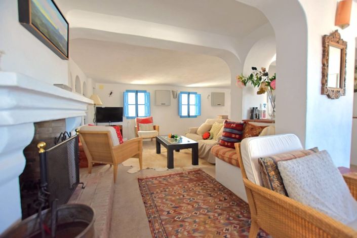 Image No.11-Maison de village de 4 chambres à vendre à Gaucin