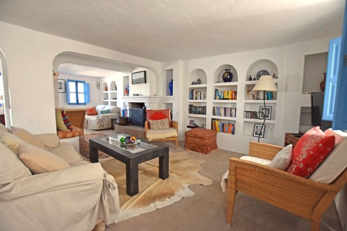 Image No.12-Maison de village de 4 chambres à vendre à Gaucin