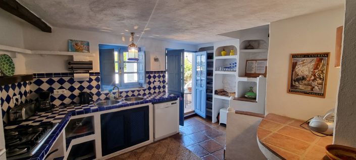 Image No.13-Maison de village de 4 chambres à vendre à Gaucin