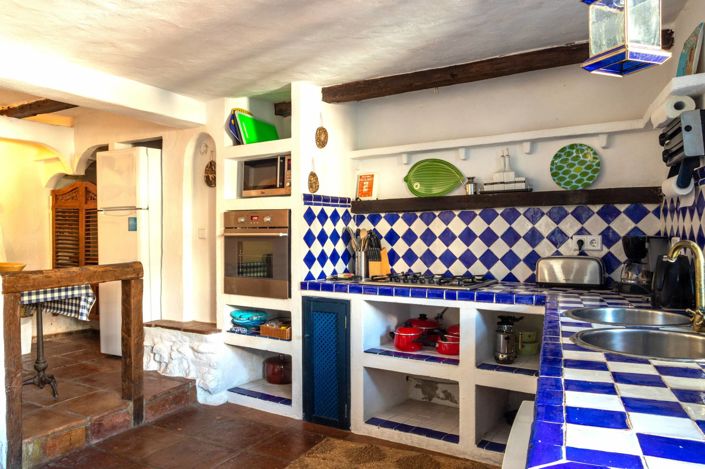 Image No.14-Maison de village de 4 chambres à vendre à Gaucin