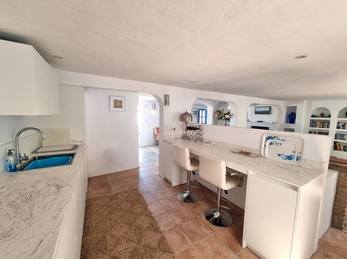 Image No.16-Maison de village de 4 chambres à vendre à Gaucin