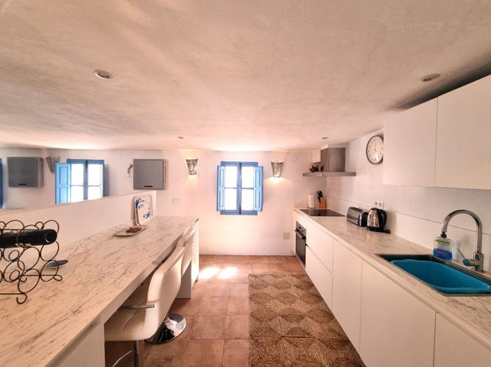 Image No.17-Maison de village de 4 chambres à vendre à Gaucin