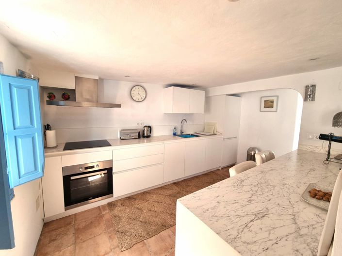 Image No.18-Maison de village de 4 chambres à vendre à Gaucin