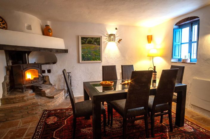 Image No.19-Maison de village de 4 chambres à vendre à Gaucin