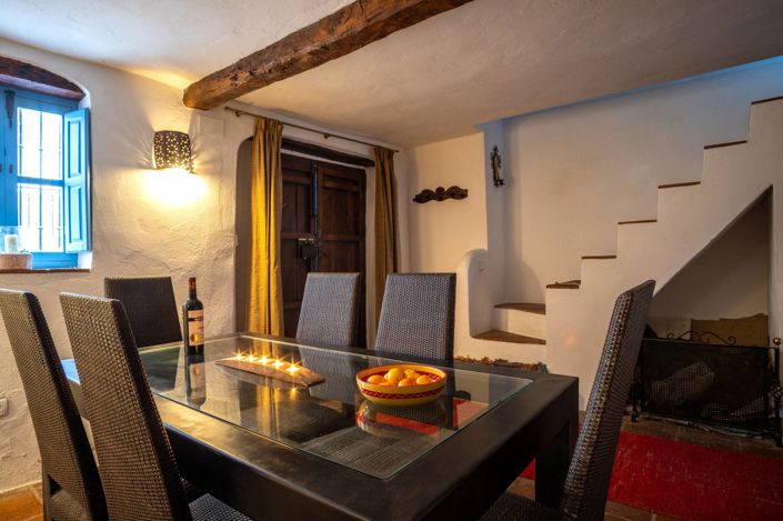 Image No.20-Maison de village de 4 chambres à vendre à Gaucin