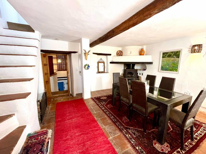 Image No.21-Maison de village de 4 chambres à vendre à Gaucin