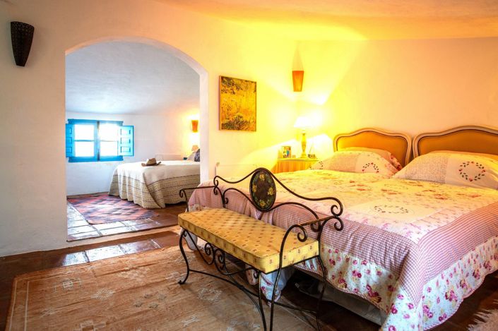 Image No.22-Maison de village de 4 chambres à vendre à Gaucin