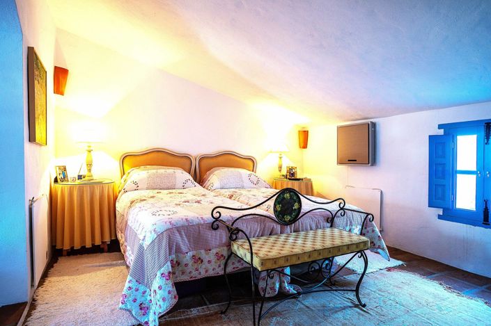 Image No.23-Maison de village de 4 chambres à vendre à Gaucin