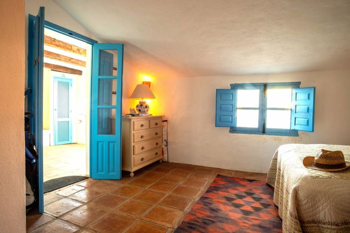 Image No.24-Maison de village de 4 chambres à vendre à Gaucin