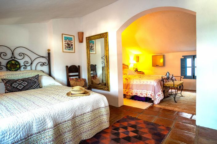 Image No.25-Maison de village de 4 chambres à vendre à Gaucin