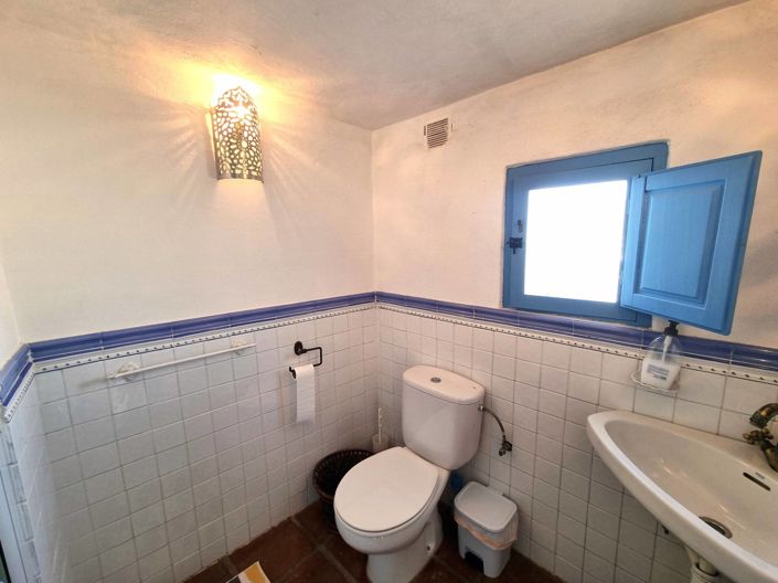 Image No.26-Maison de village de 4 chambres à vendre à Gaucin