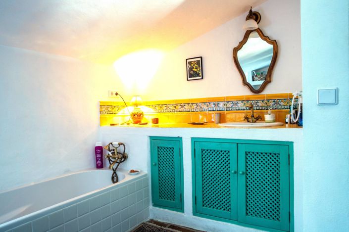 Image No.27-Maison de village de 4 chambres à vendre à Gaucin