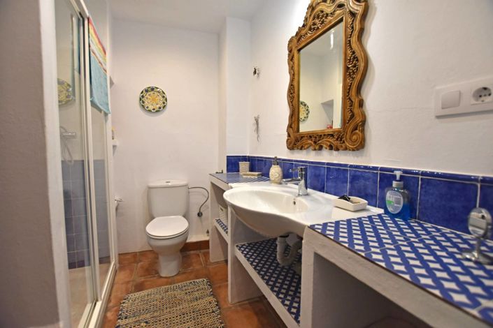 Image No.28-Maison de village de 4 chambres à vendre à Gaucin