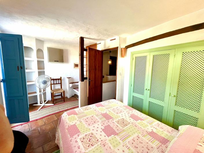 Image No.30-Maison de village de 4 chambres à vendre à Gaucin