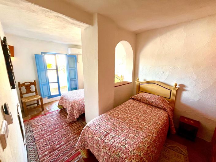 Image No.32-Maison de village de 4 chambres à vendre à Gaucin