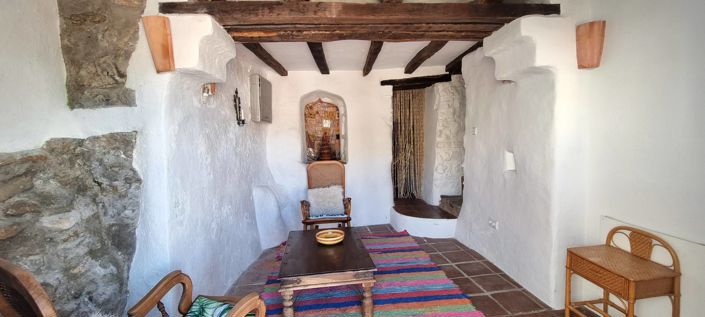 Image No.33-Maison de village de 4 chambres à vendre à Gaucin