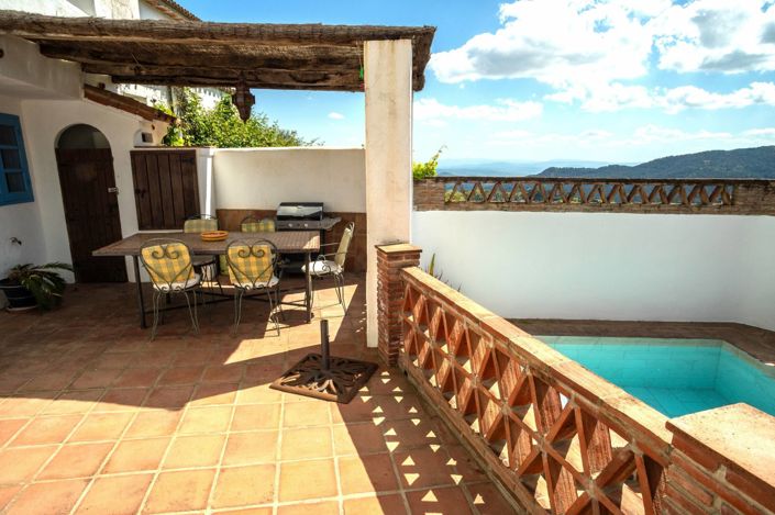 Image No.34-Maison de village de 4 chambres à vendre à Gaucin