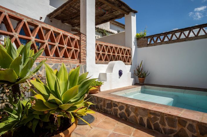 Image No.37-Maison de village de 4 chambres à vendre à Gaucin