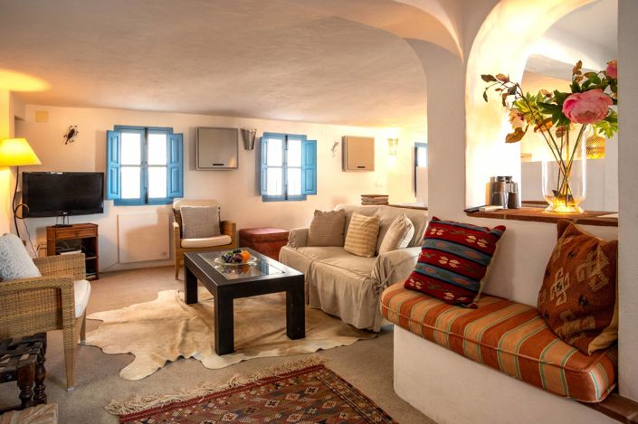 Image No.8-Maison de village de 4 chambres à vendre à Gaucin