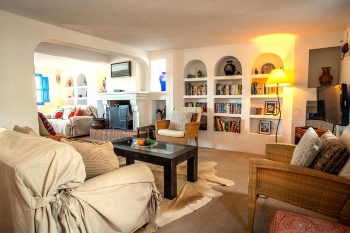 Image No.9-Maison de village de 4 chambres à vendre à Gaucin