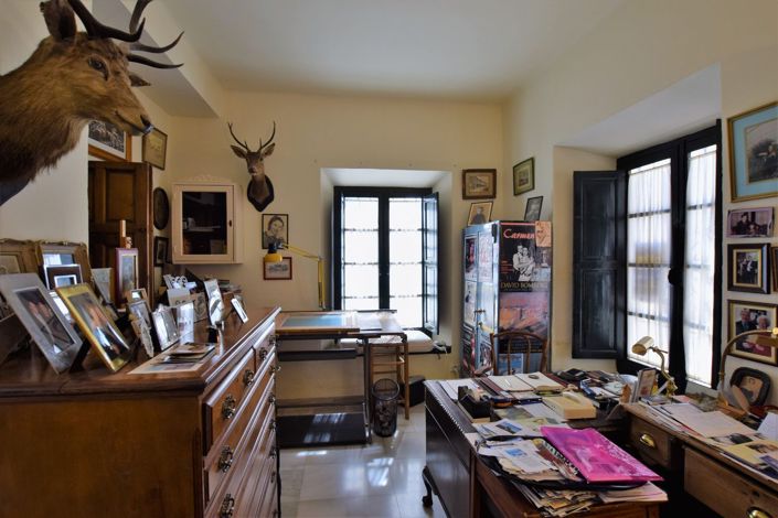 Image No.11-Maison de ville de 5 chambres à vendre à Ronda