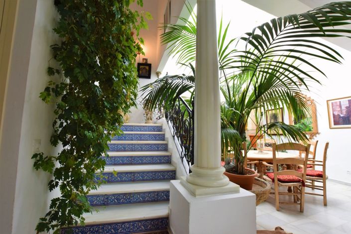 Image No.17-Maison de ville de 5 chambres à vendre à Ronda