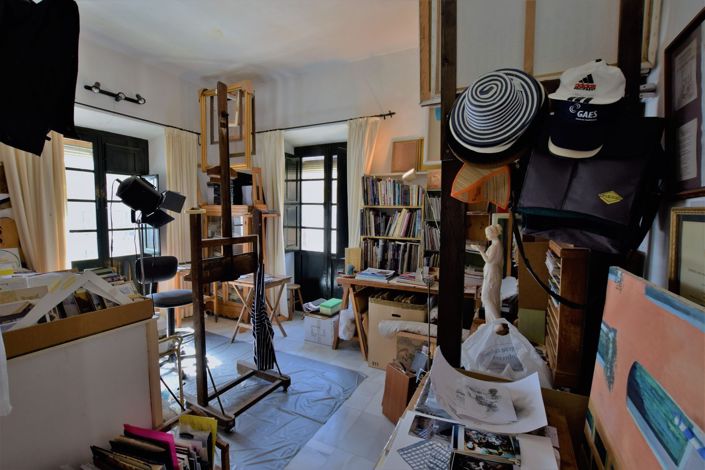 Image No.20-Maison de ville de 5 chambres à vendre à Ronda