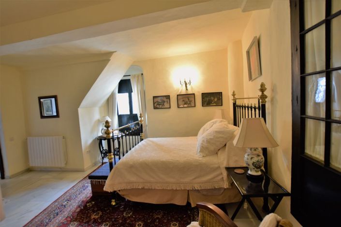 Image No.27-Maison de ville de 5 chambres à vendre à Ronda