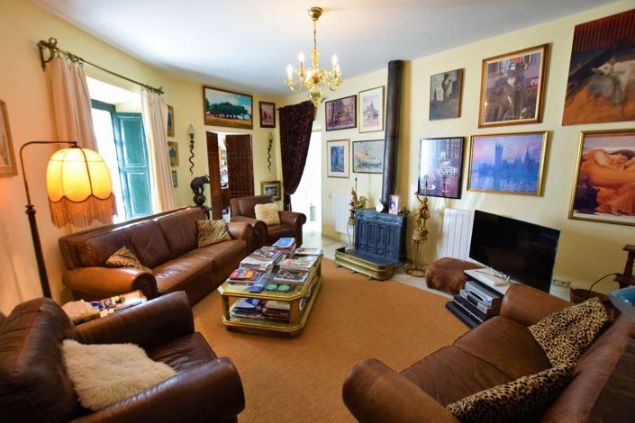 Image No.8-Maison de ville de 5 chambres à vendre à Ronda