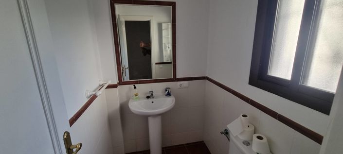 Image No.14-Maison de village de 2 chambres à vendre à Cortes de la Frontera