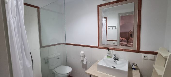 Image No.15-Maison de village de 2 chambres à vendre à Cortes de la Frontera