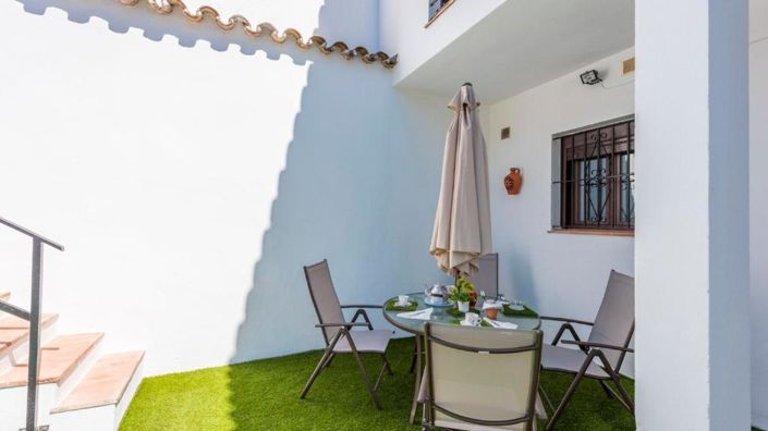 Image No.25-Maison de village de 2 chambres à vendre à Cortes de la Frontera