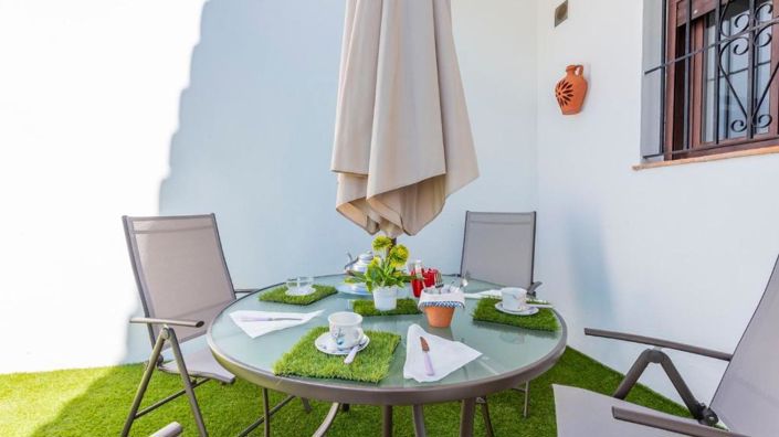 Image No.27-Maison de village de 2 chambres à vendre à Cortes de la Frontera