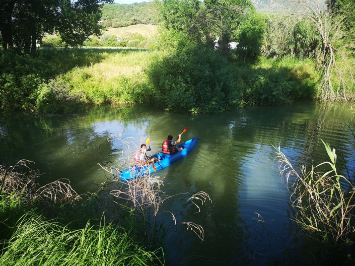 Image No.30-Maison de village de 2 chambres à vendre à Cortes de la Frontera