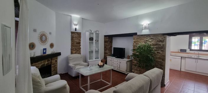 Image No.5-Maison de village de 2 chambres à vendre à Cortes de la Frontera