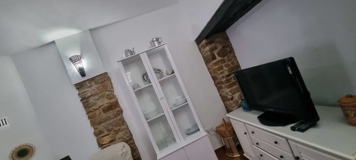 Image No.8-Maison de village de 2 chambres à vendre à Cortes de la Frontera