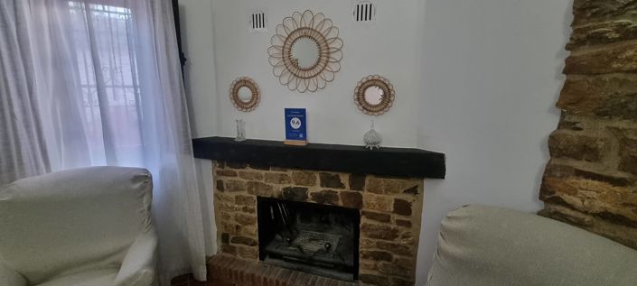 Image No.9-Maison de village de 2 chambres à vendre à Cortes de la Frontera