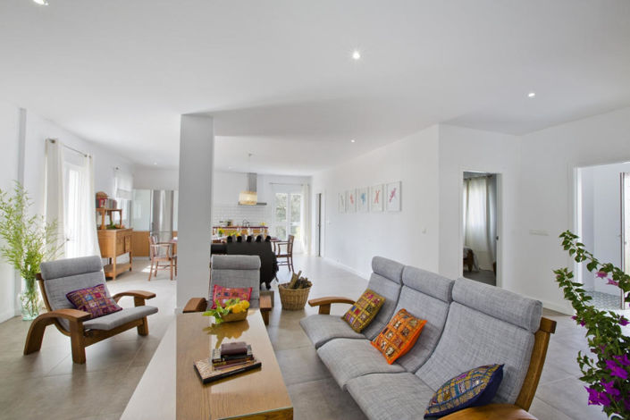 Image No.5-3 Bed Country House for sale