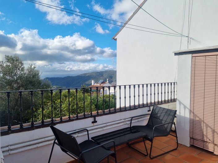 Image No.13-Propriété de 6 chambres à vendre à Gaucin