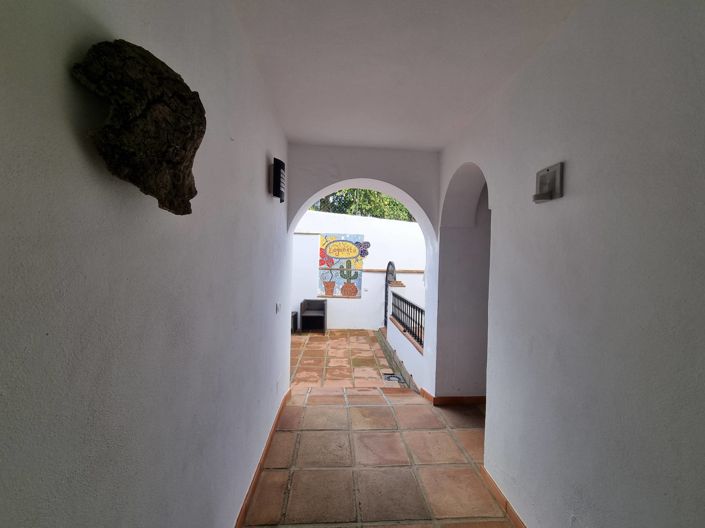 Image No.14-Propriété de 6 chambres à vendre à Gaucin