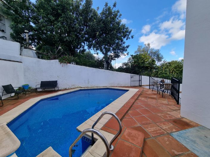 Image No.15-Propriété de 6 chambres à vendre à Gaucin