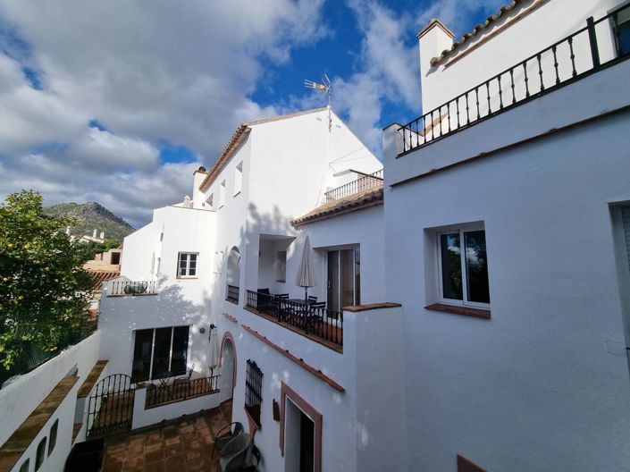 Image No.16-Propriété de 6 chambres à vendre à Gaucin