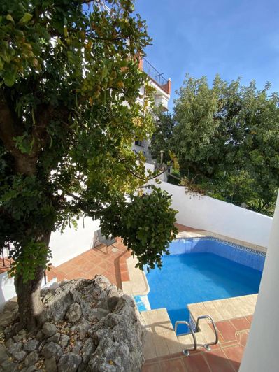 Image No.2-Propriété de 6 chambres à vendre à Gaucin