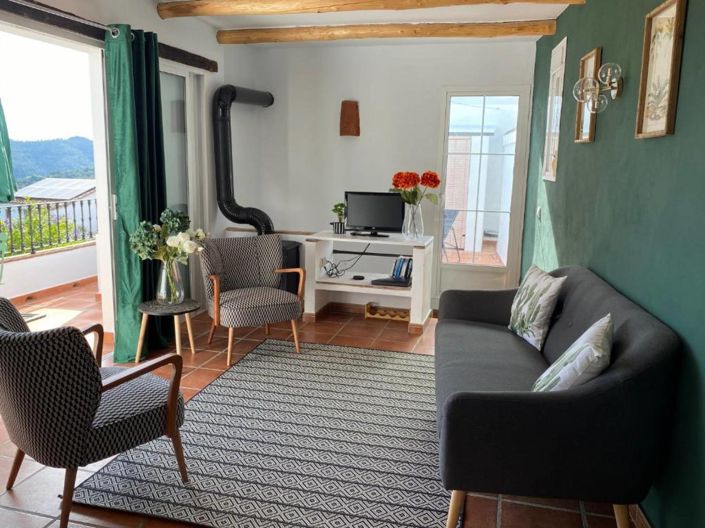 Image No.3-Propriété de 6 chambres à vendre à Gaucin