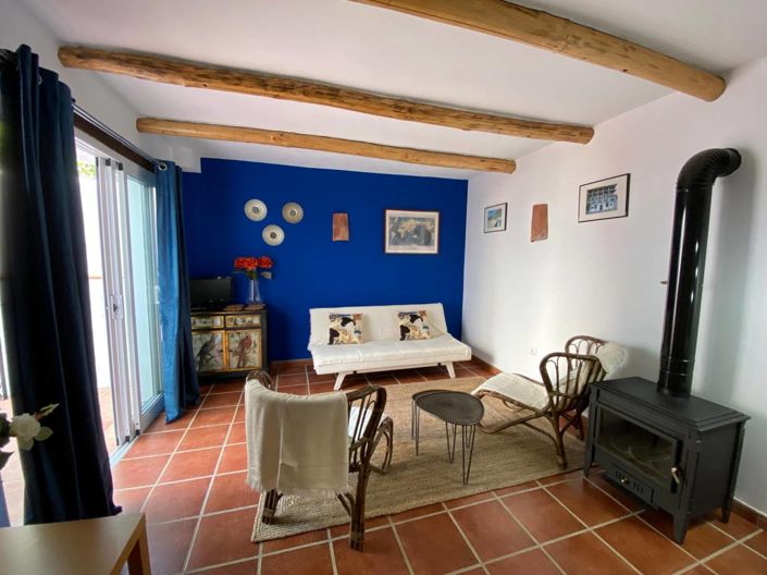 Image No.4-Propriété de 6 chambres à vendre à Gaucin