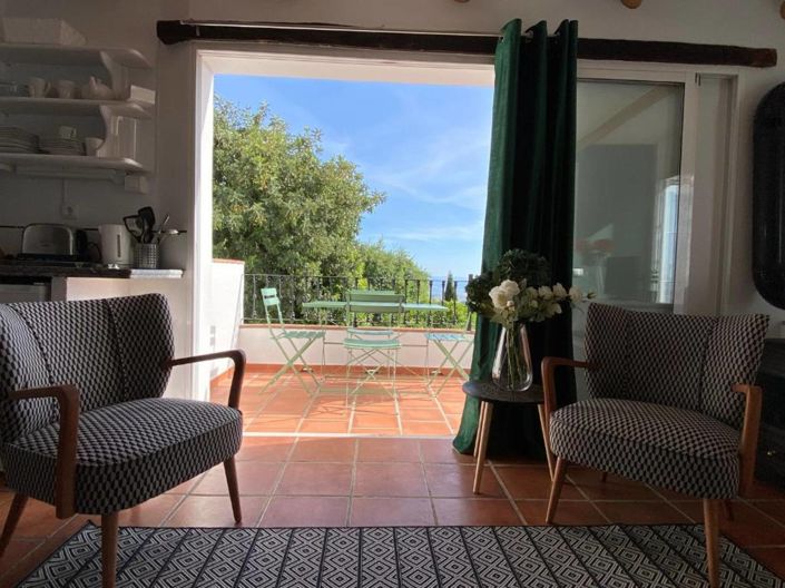 Image No.5-Propriété de 6 chambres à vendre à Gaucin